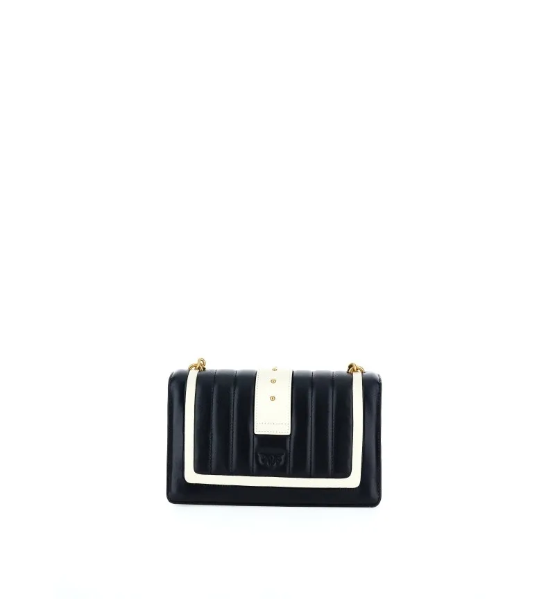 Leather bag