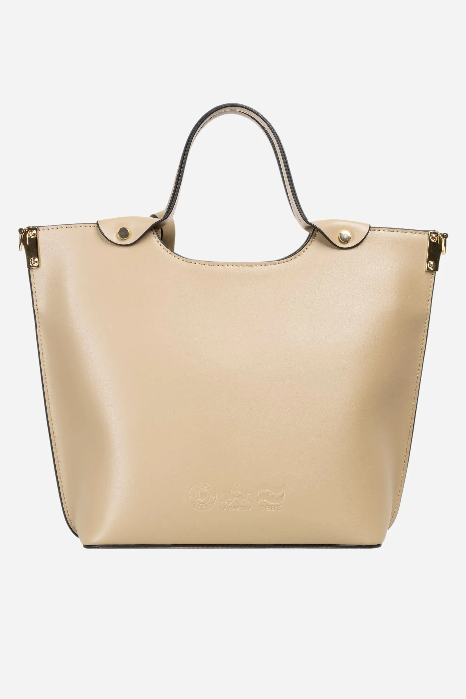 Leather Handbag - Heritage