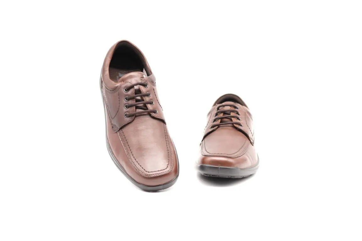 leather Imac shoes