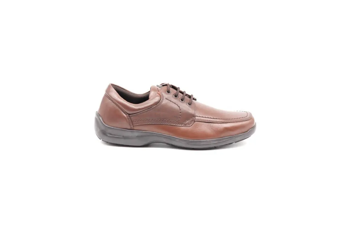 leather Imac shoes