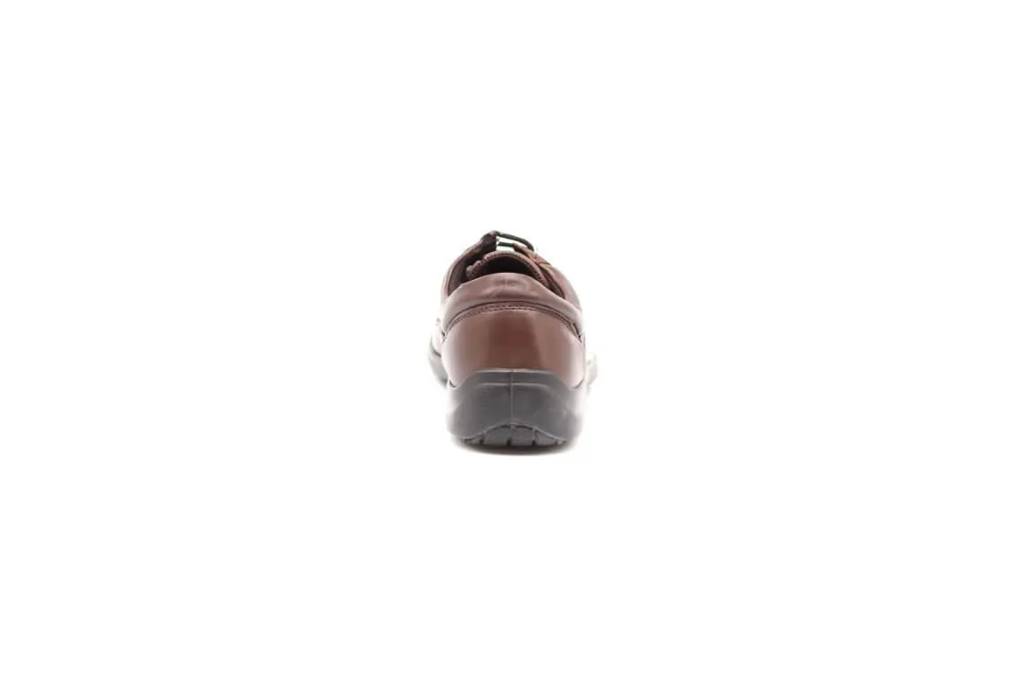 leather Imac shoes