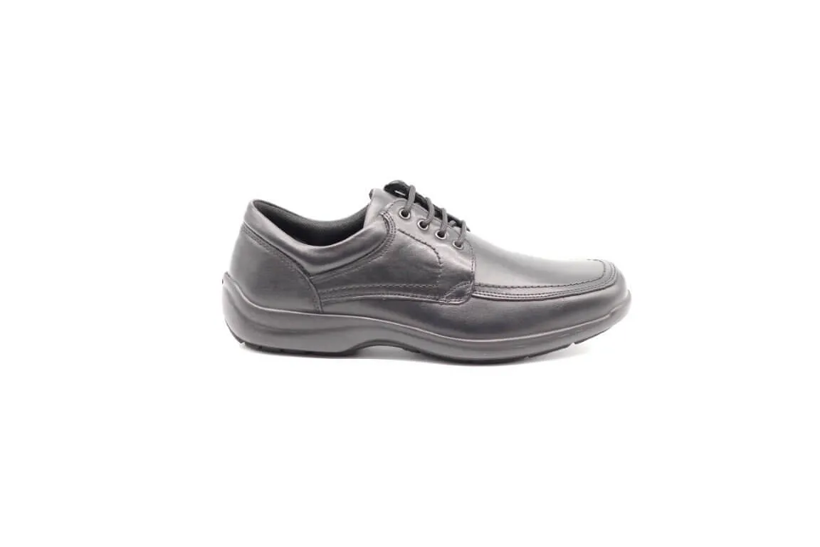 leather Imac shoes