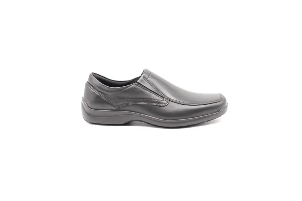 leather Imac shoes