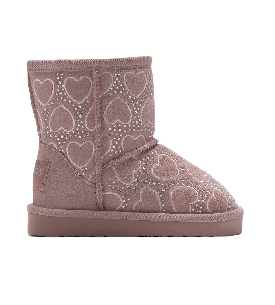 Lelli Kelly Clelia LKHK4358CSU Cipria 24/35
