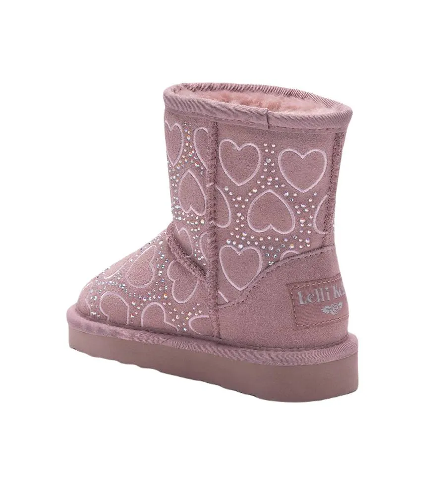Lelli Kelly Clelia LKHK4358CSU Cipria 24/35