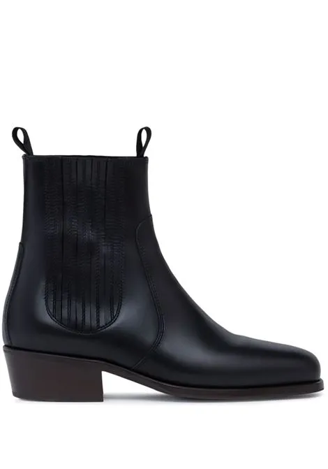LEMAIRE Chelsea Boots