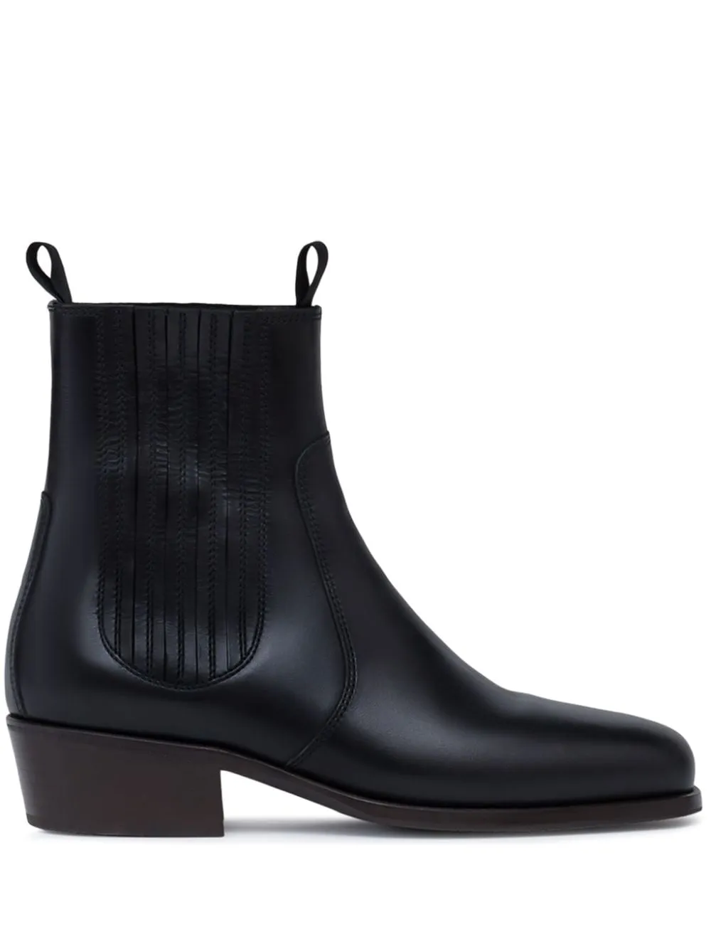 LEMAIRE Chelsea Boots