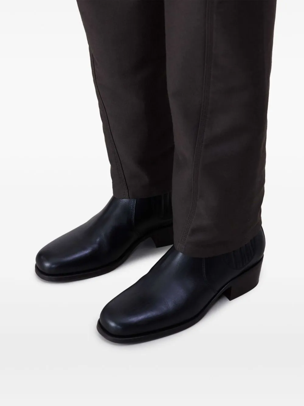 LEMAIRE Chelsea Boots