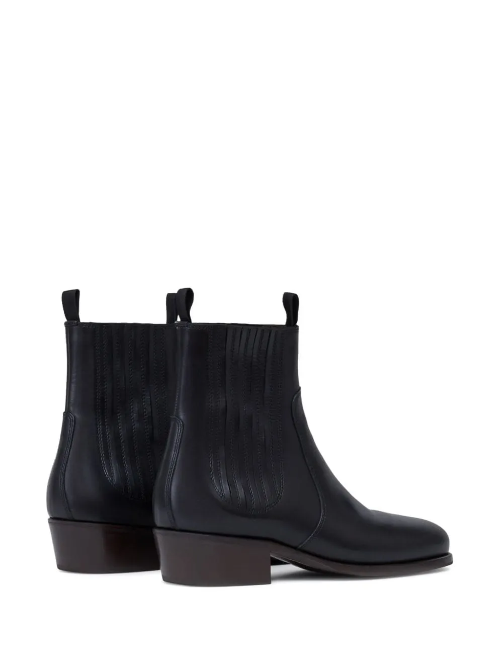 LEMAIRE Chelsea Boots