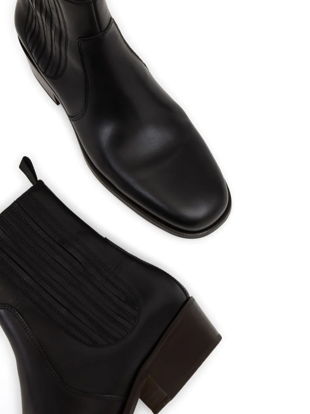 LEMAIRE Chelsea Boots