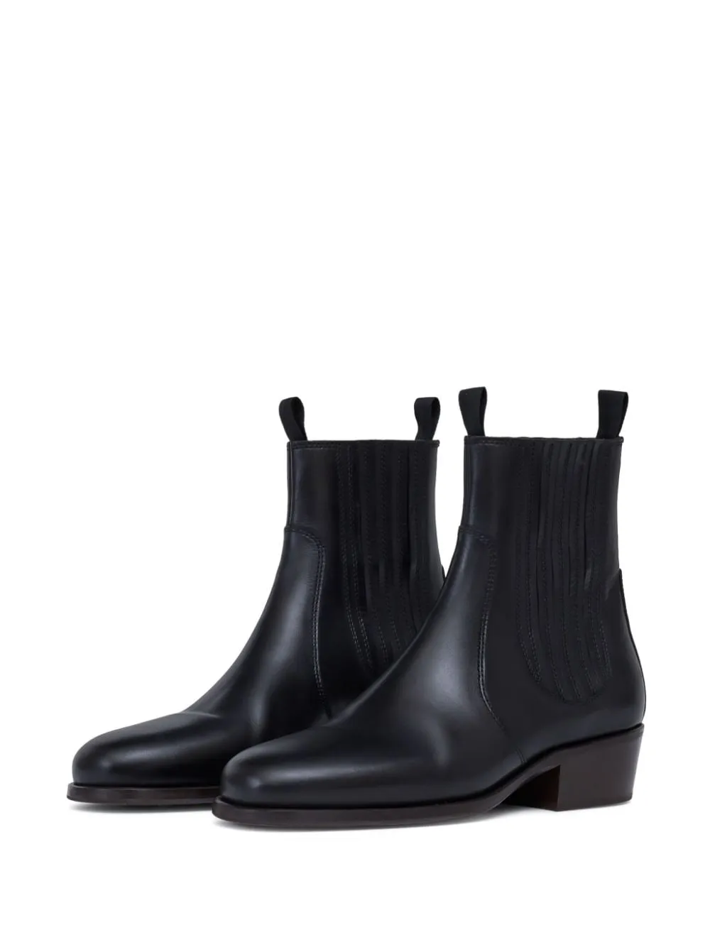 LEMAIRE Chelsea Boots