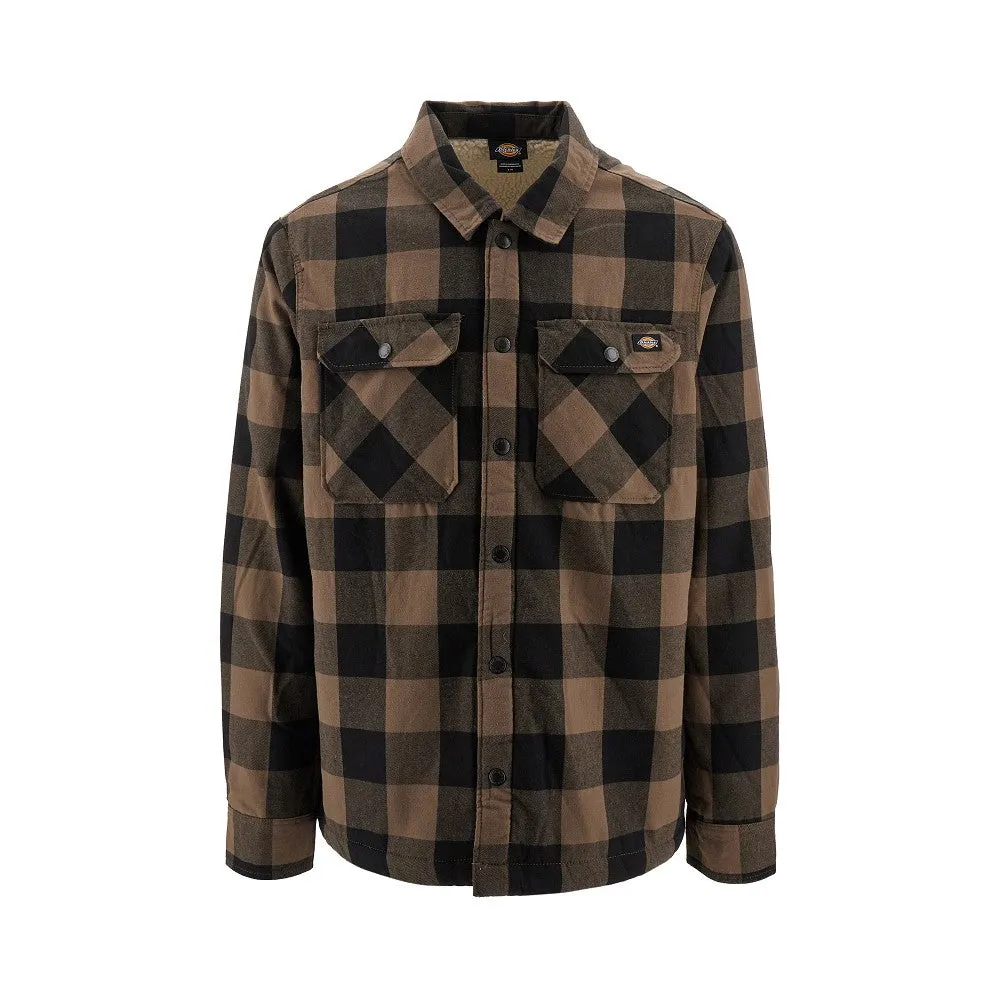 Lined 'Sacramento' Shirt