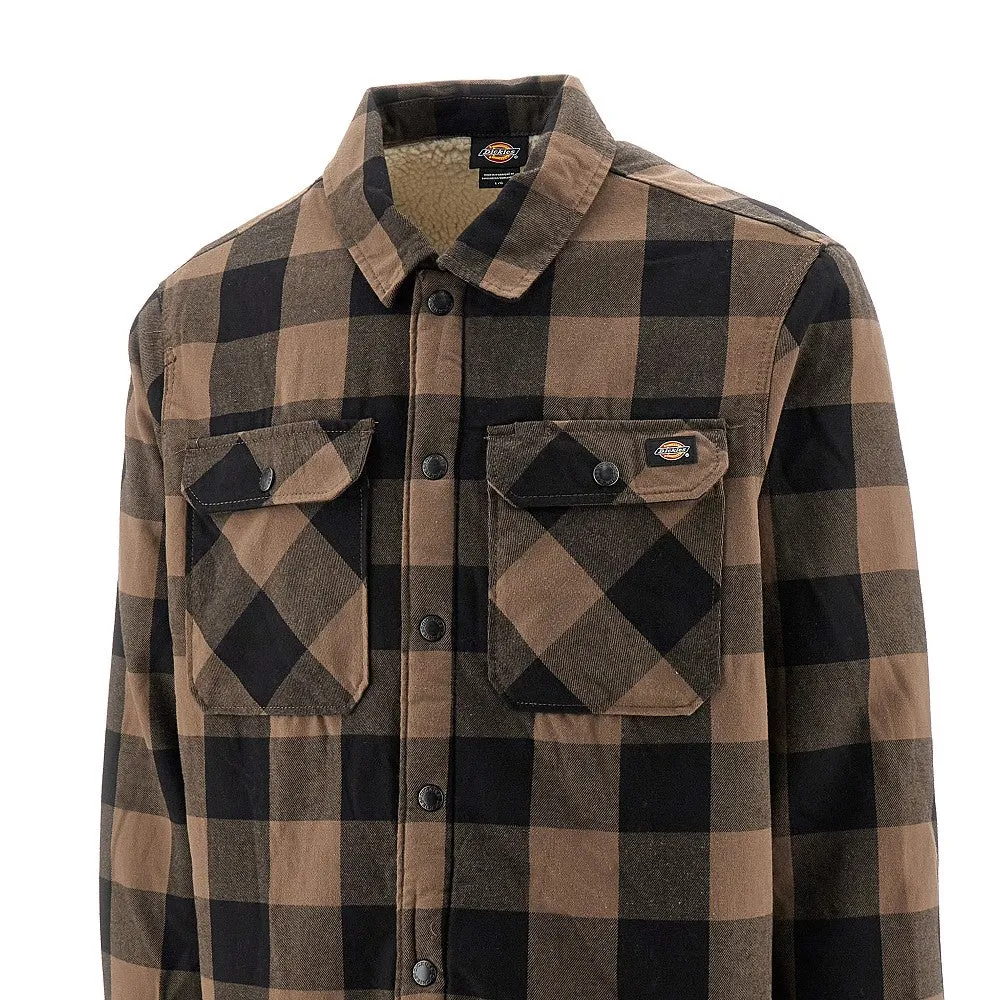 Lined 'Sacramento' Shirt