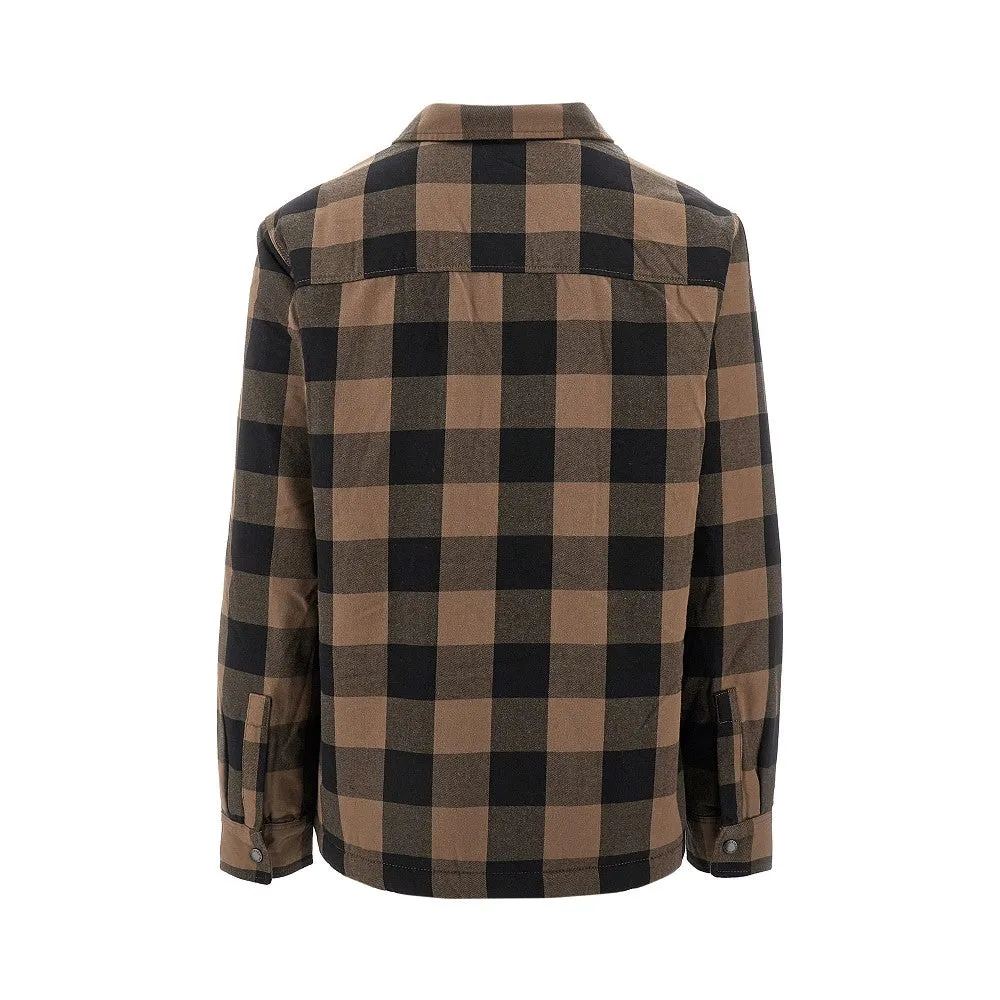 Lined 'Sacramento' Shirt