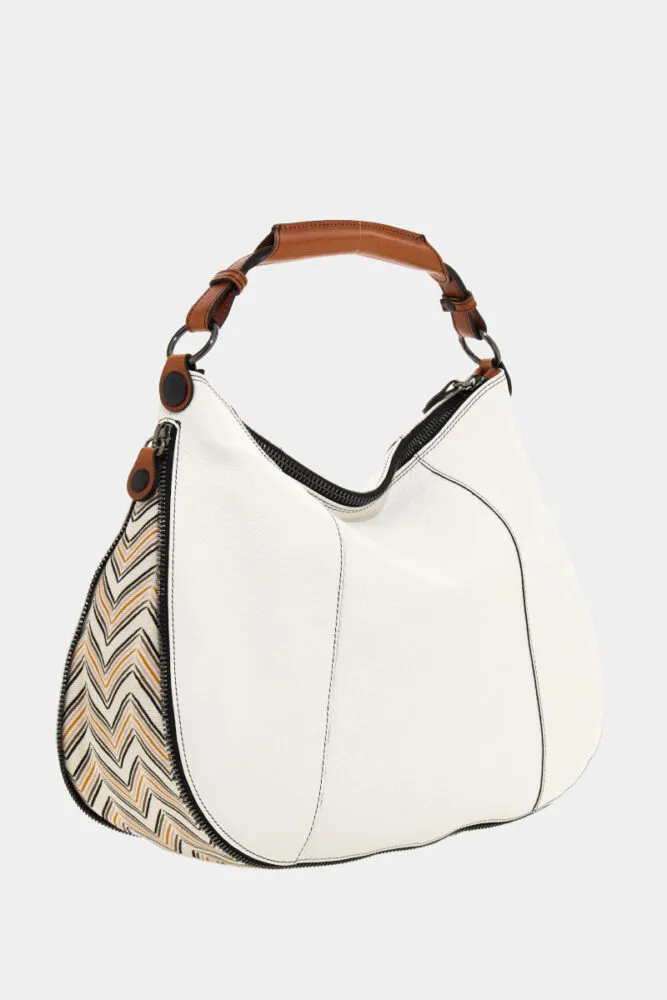 Lorena L Shoulder Bag by Gabs