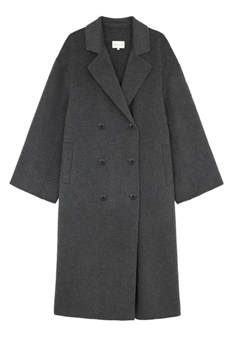 LOULOU STUDIO BORNEO Coat