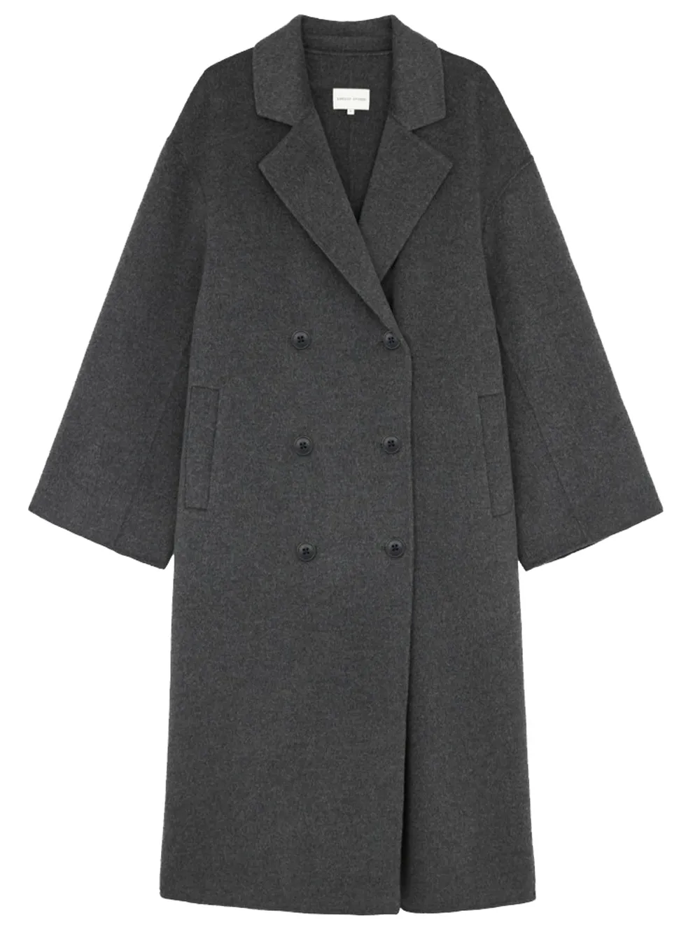 LOULOU STUDIO BORNEO Coat