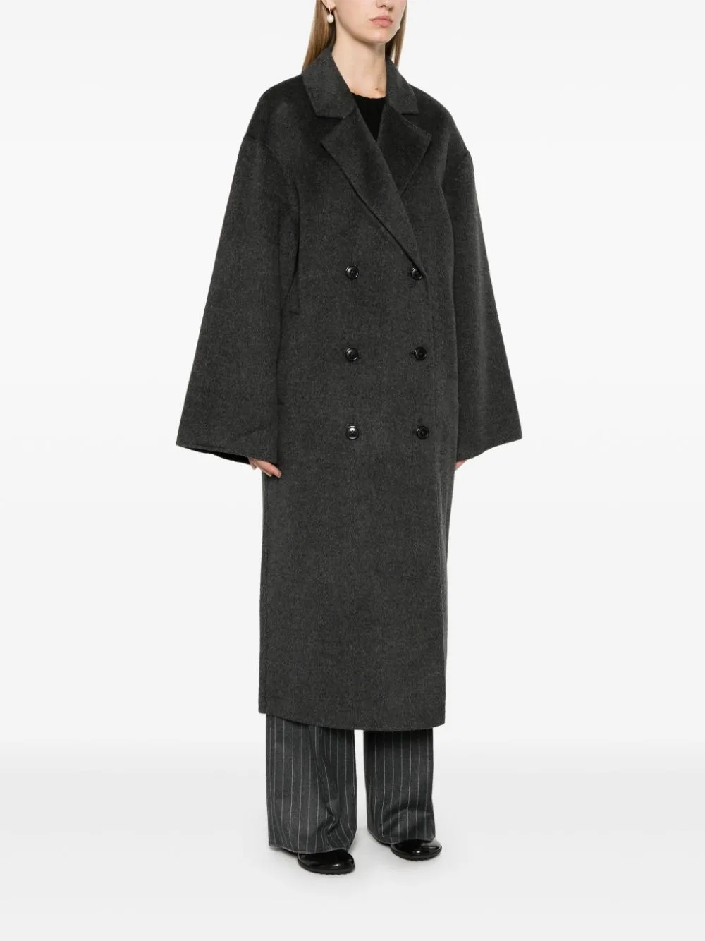 LOULOU STUDIO BORNEO Coat