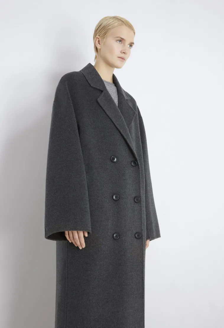 LOULOU STUDIO BORNEO Coat