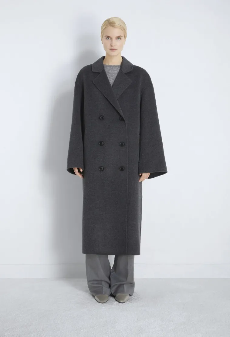 LOULOU STUDIO BORNEO Coat
