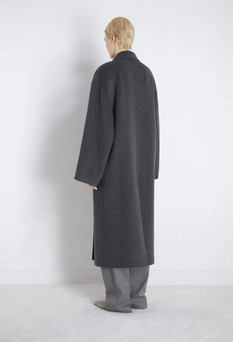 LOULOU STUDIO BORNEO Coat