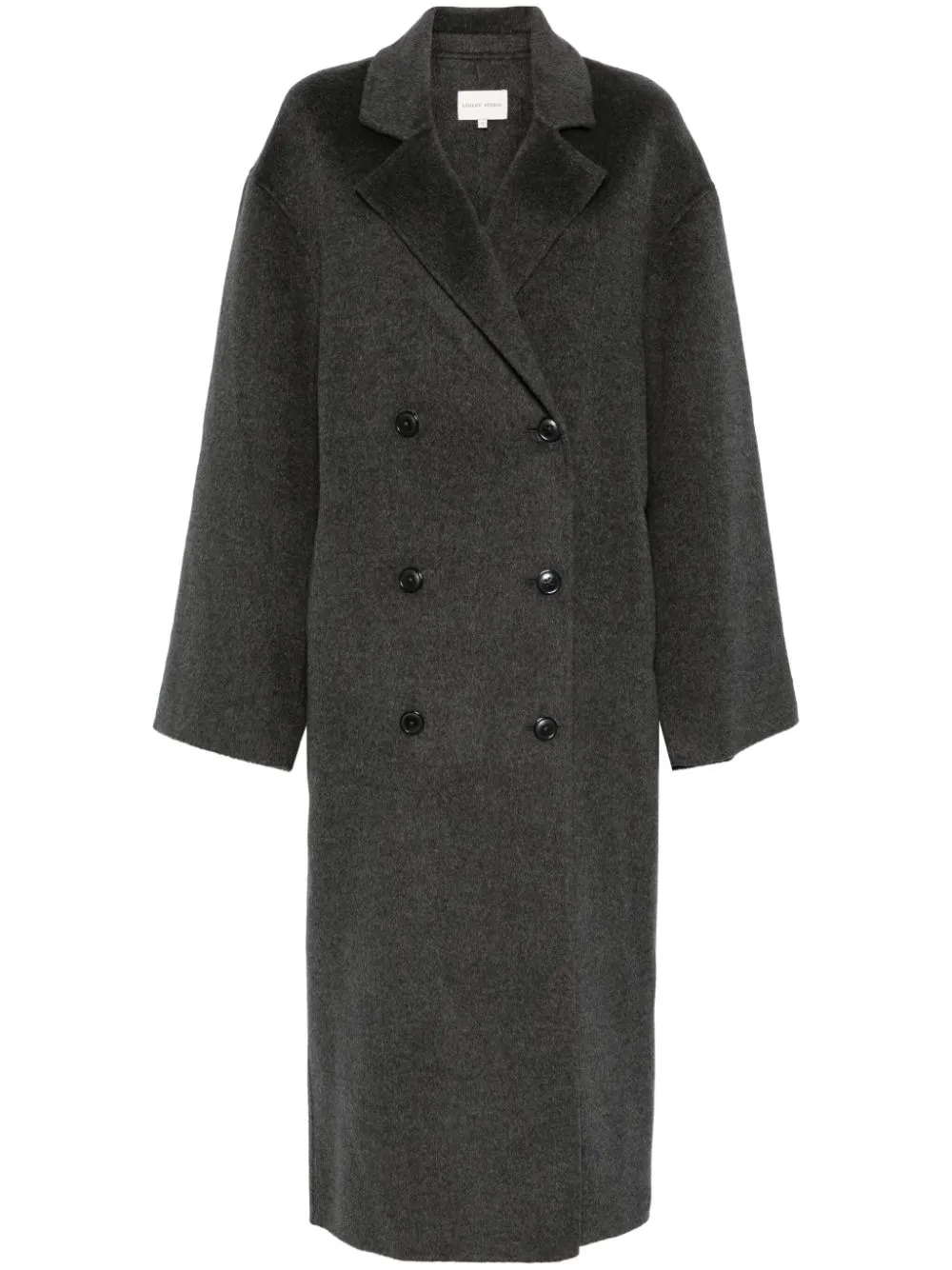 LOULOU STUDIO BORNEO Coat