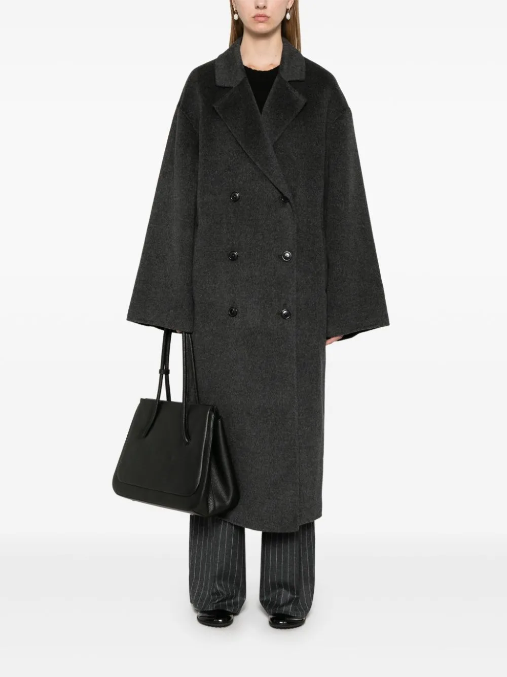 LOULOU STUDIO BORNEO Coat