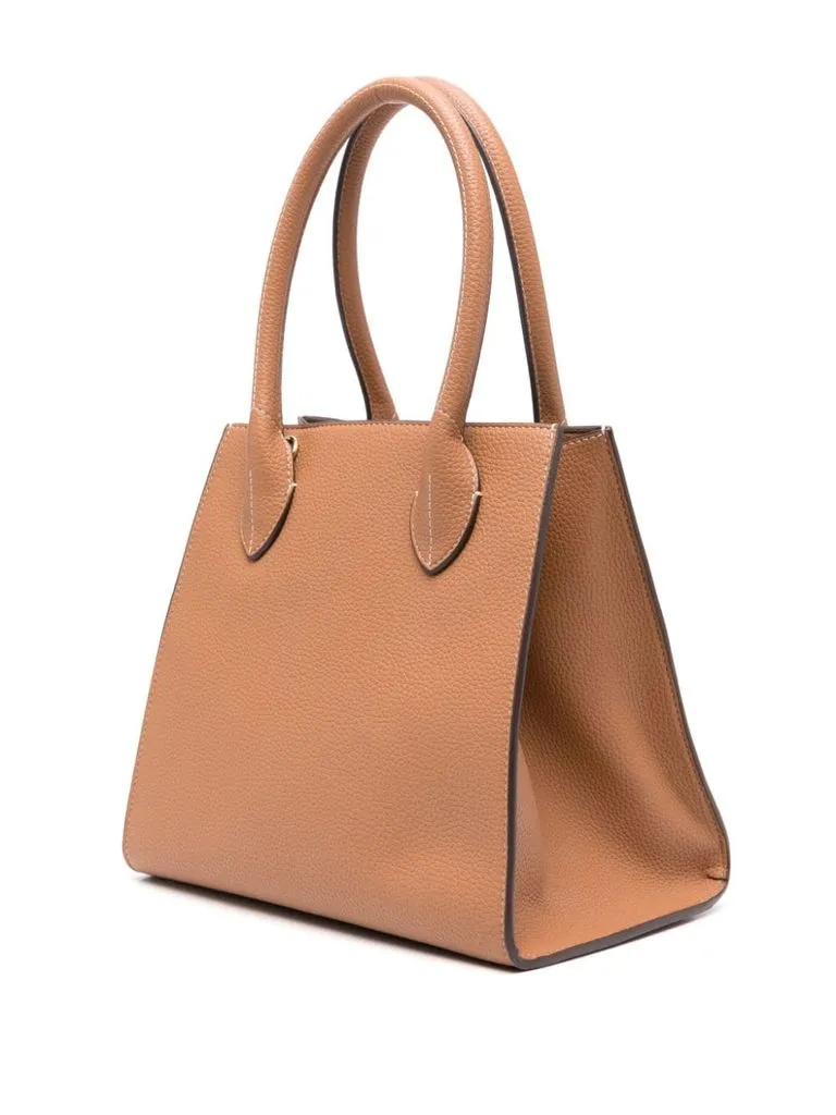 Love Moschino tote bag with logo