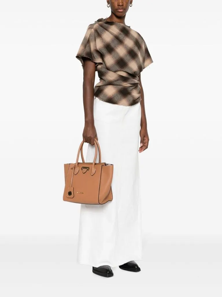 Love Moschino tote bag with logo