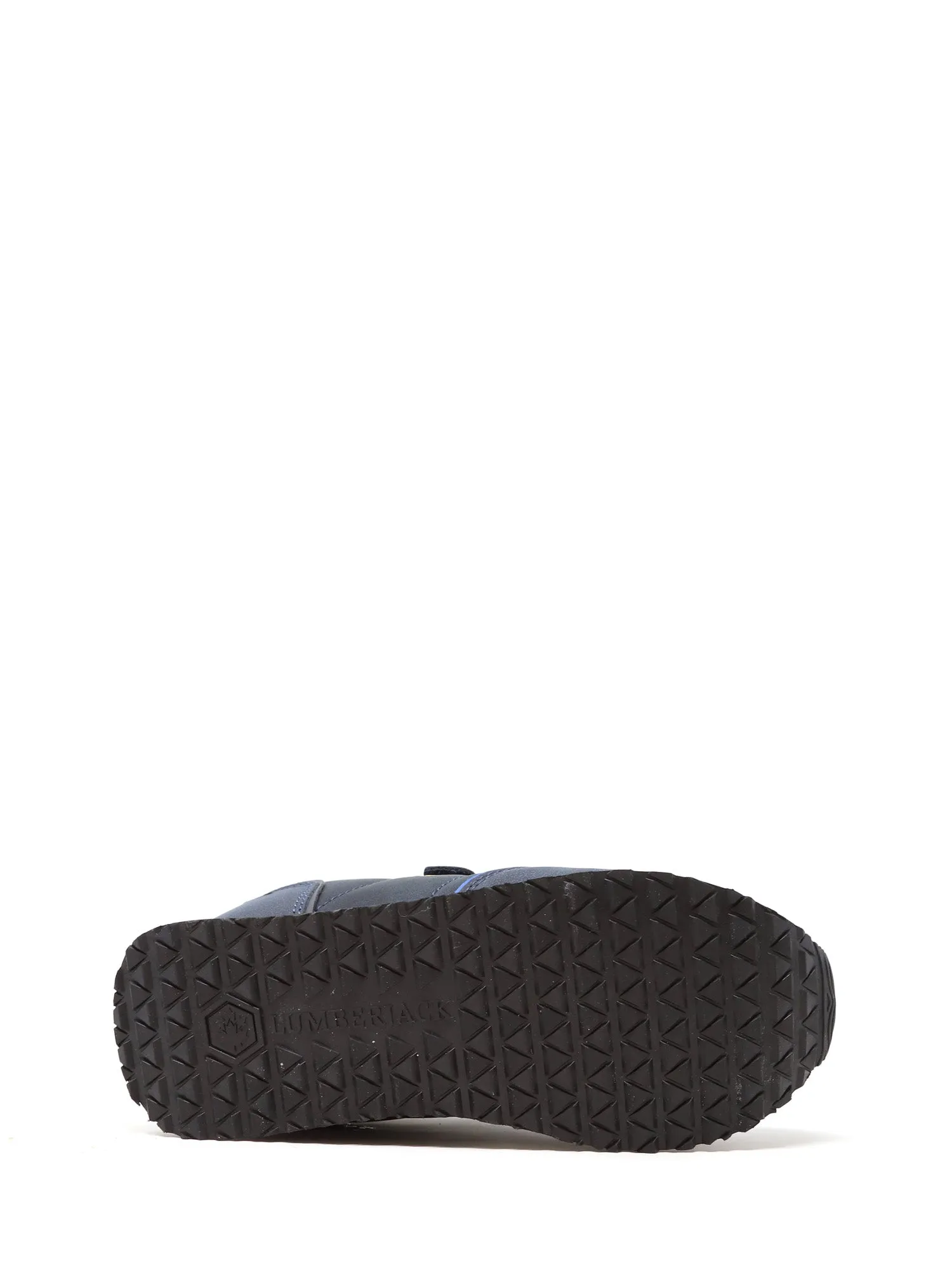 Lumberjack Sneakers - SBG9111 Black-N32