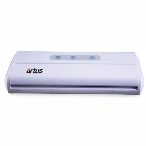 MACCHINA CONFEZIONATRICE SOTTOVUOTO REBER 170W ARTUS V08