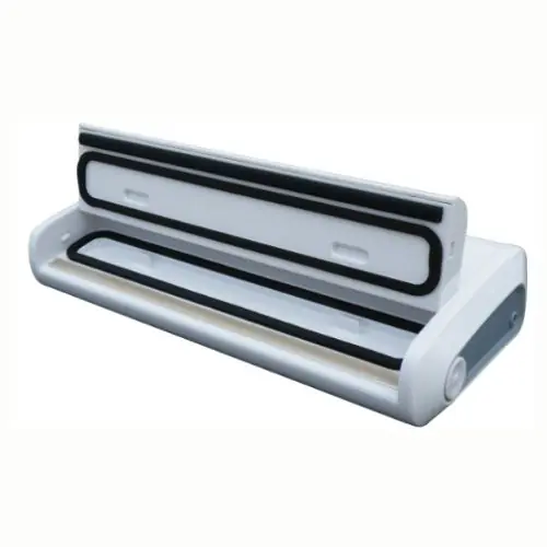 MACCHINA CONFEZIONATRICE SOTTOVUOTO REBER 170W ARTUS V08