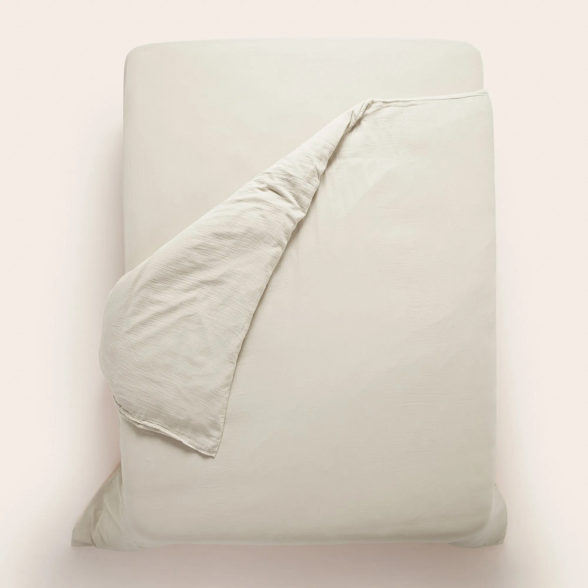  MADURA   LOU - Housse de couette | Beige