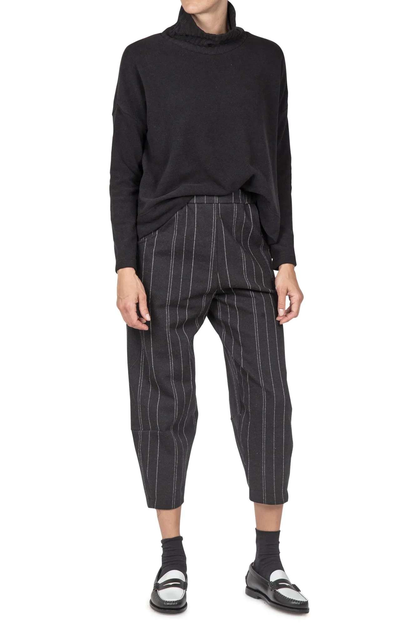 Maglia - 440573 - Nero