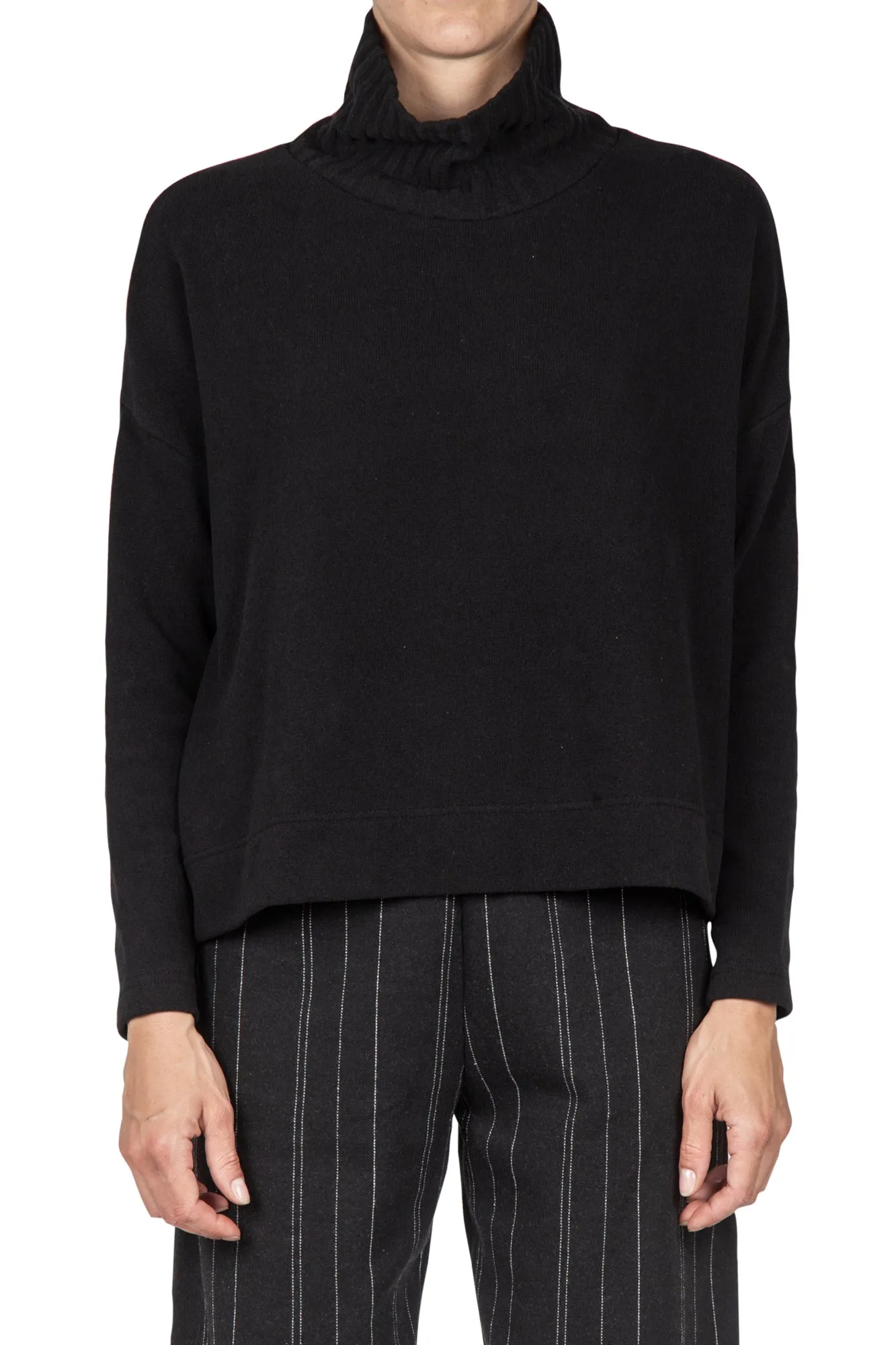 Maglia - 440573 - Nero