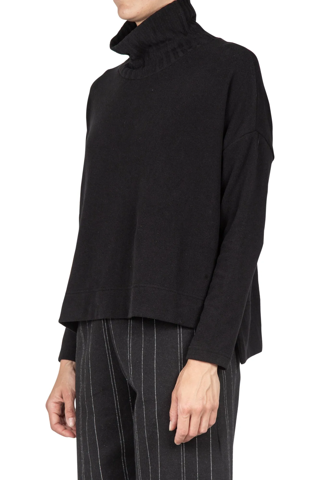 Maglia - 440573 - Nero
