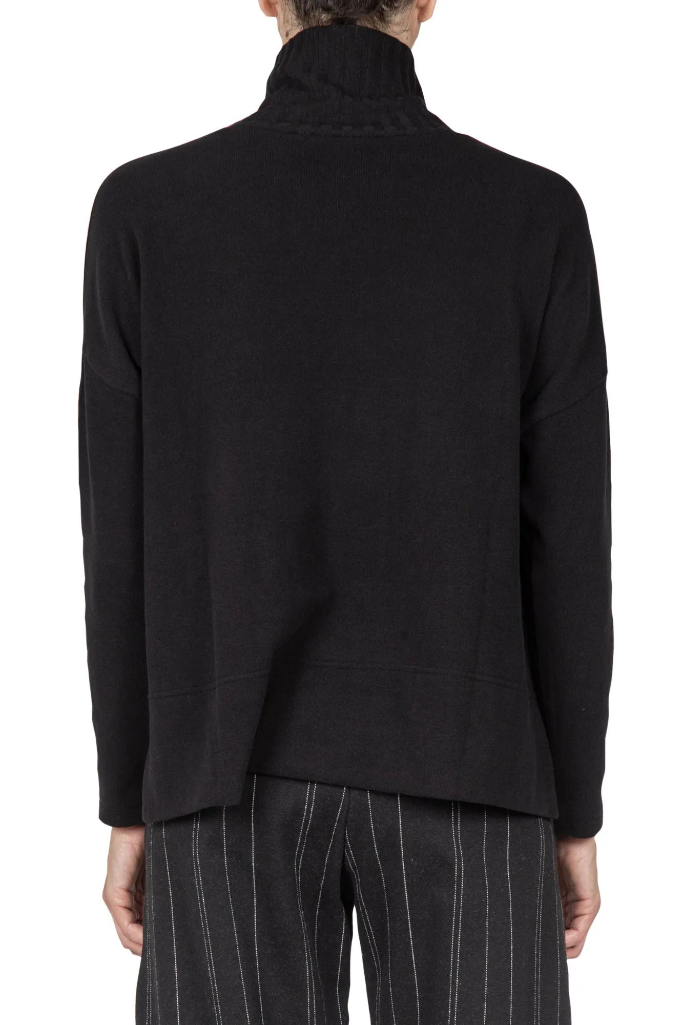 Maglia - 440573 - Nero
