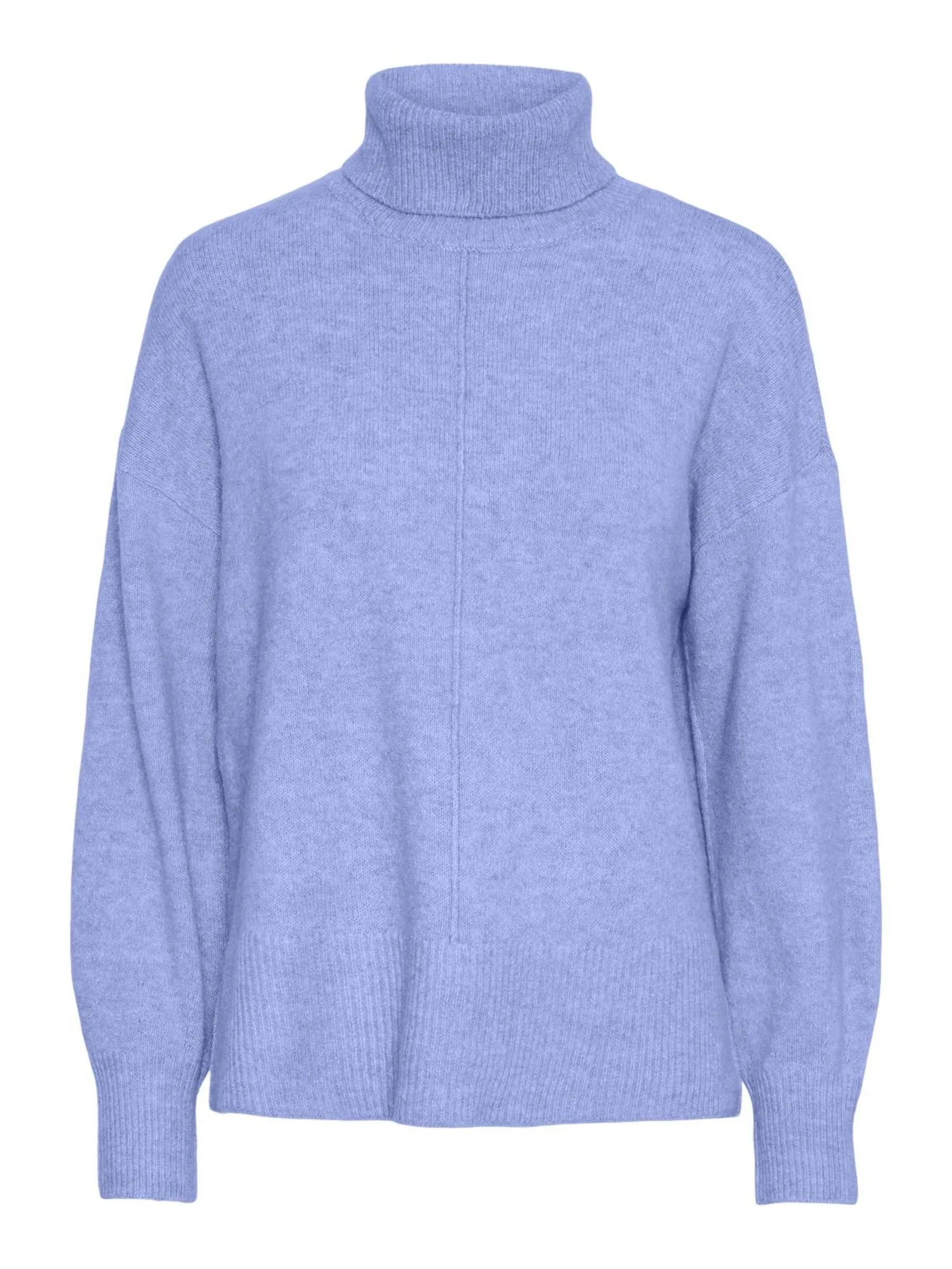 MAGLIONE A COLLO ALTO