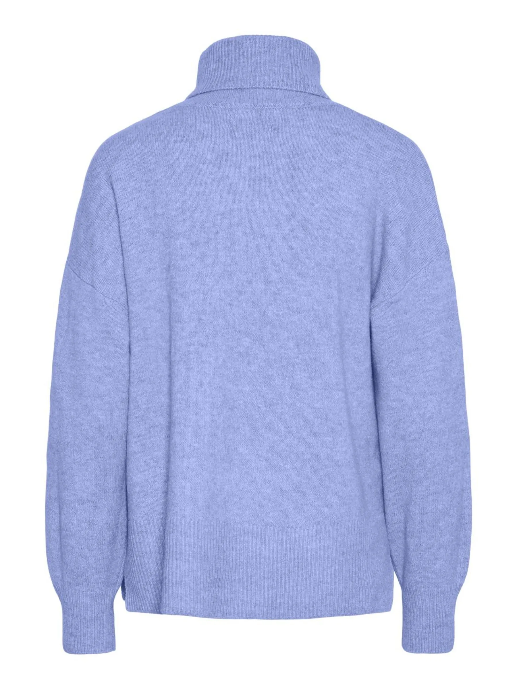 MAGLIONE A COLLO ALTO