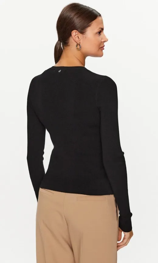    Maglione henley Guess