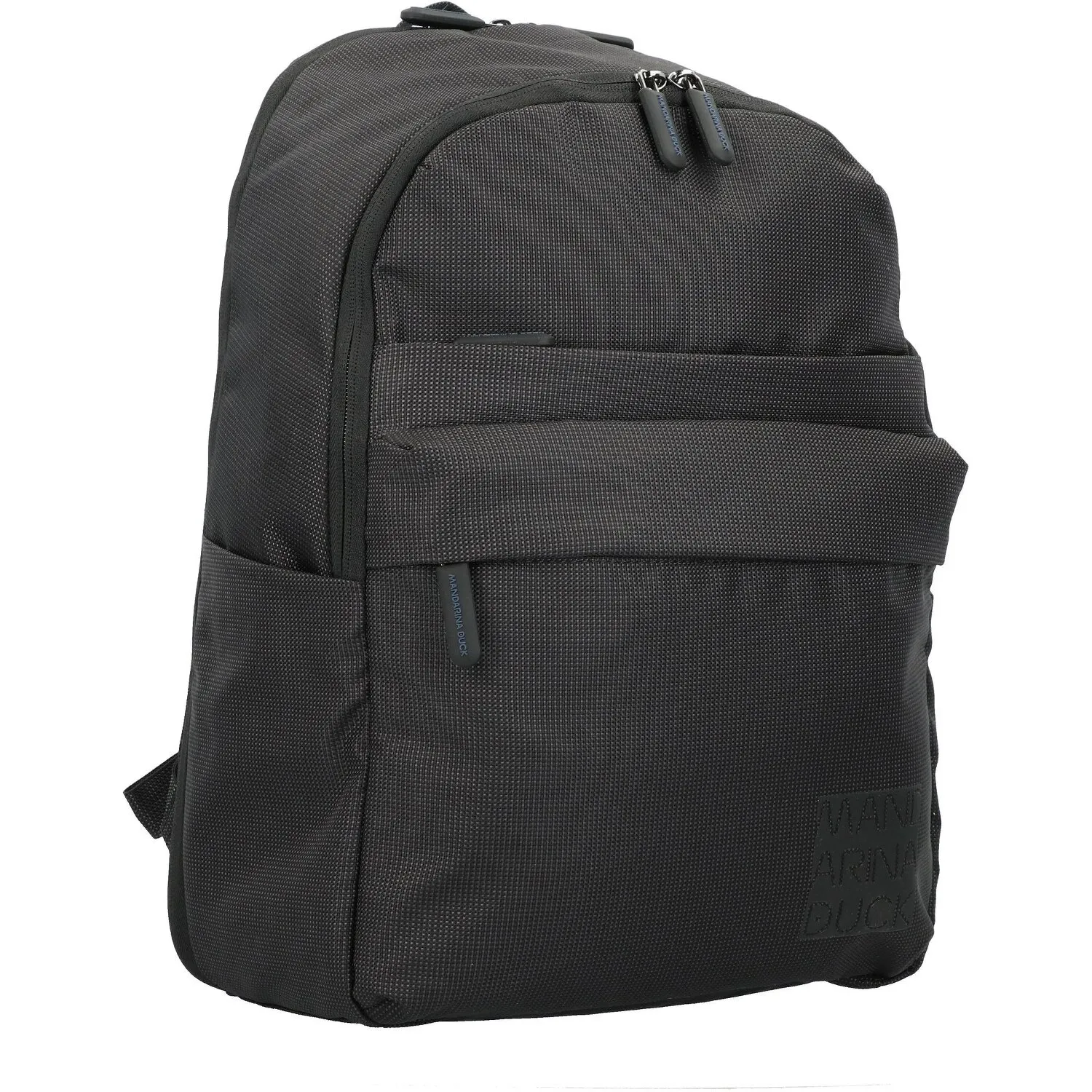 Mandarina Duck Business District Laptop Compartment Backpack 40 cm