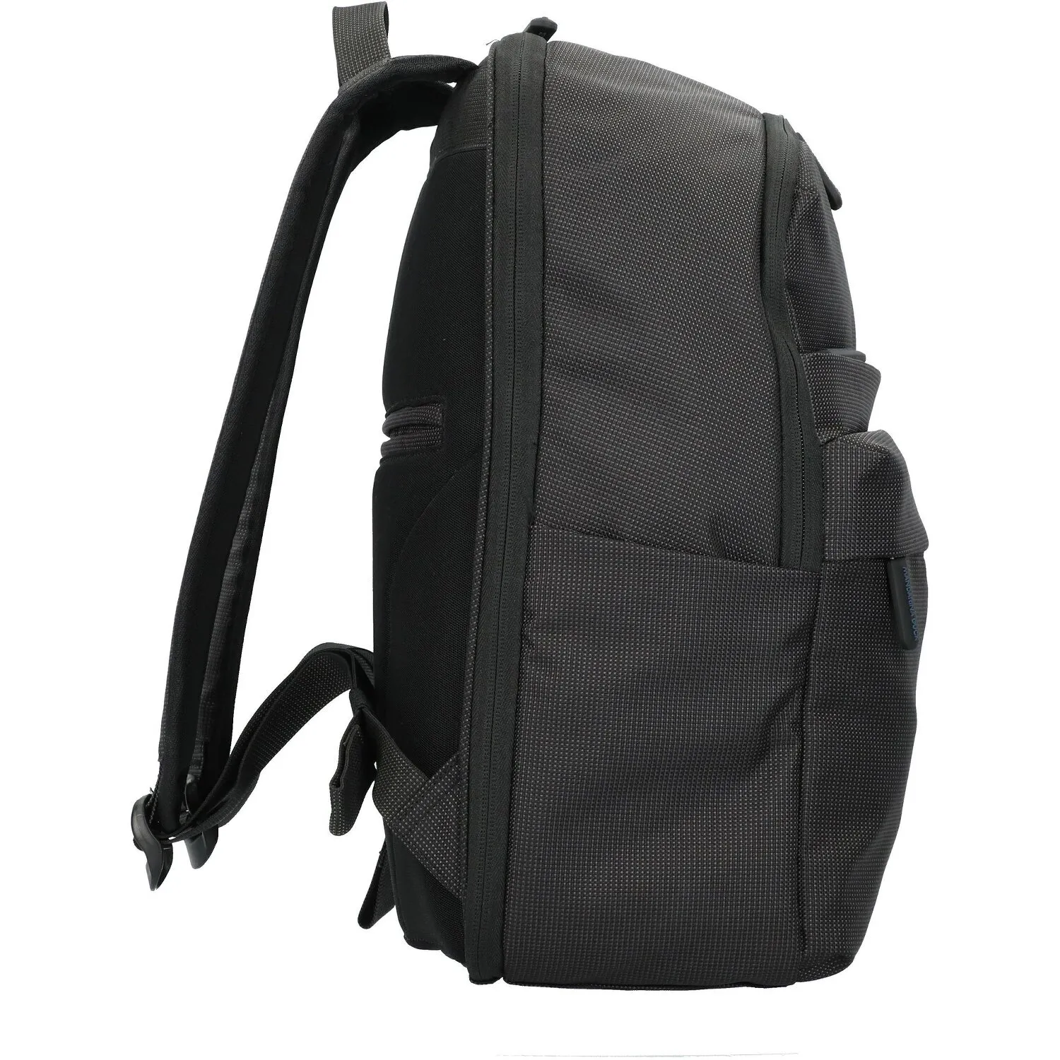 Mandarina Duck Business District Laptop Compartment Backpack 40 cm