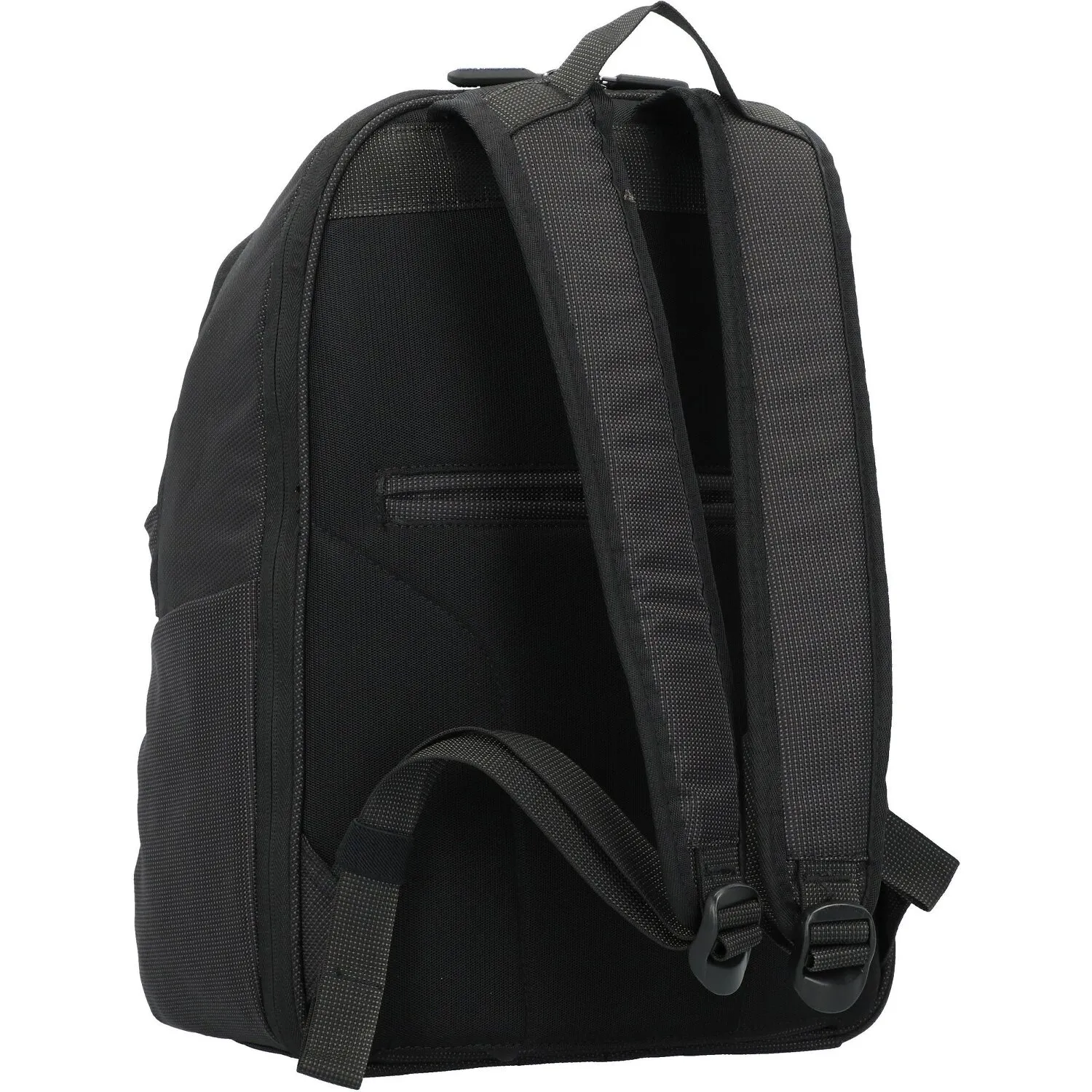 Mandarina Duck Business District Laptop Compartment Backpack 40 cm