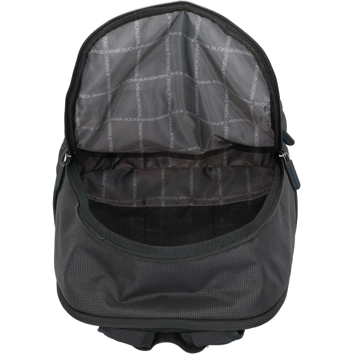 Mandarina Duck Business District Laptop Compartment Backpack 40 cm