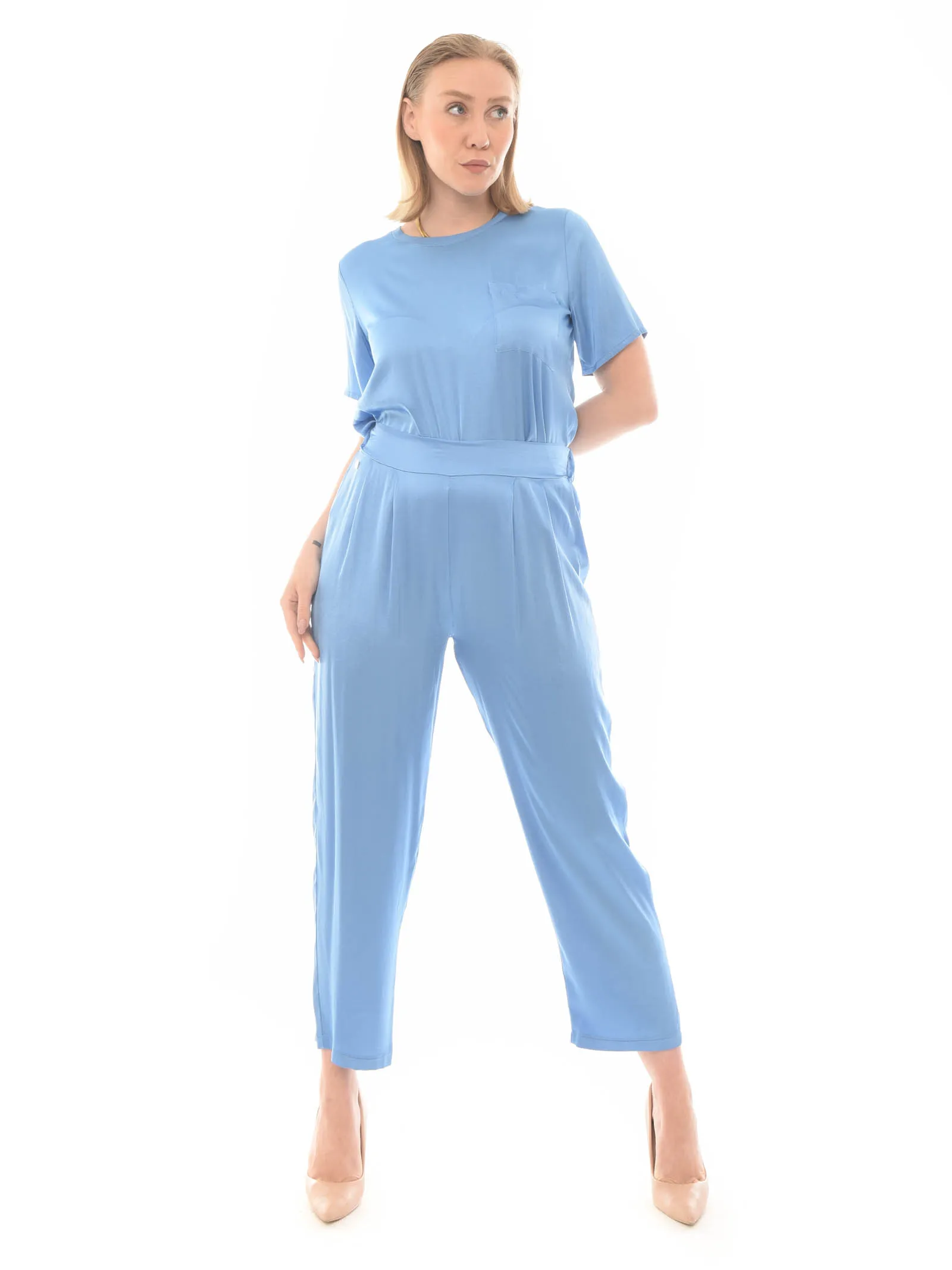 manila grace t-shirt taschino