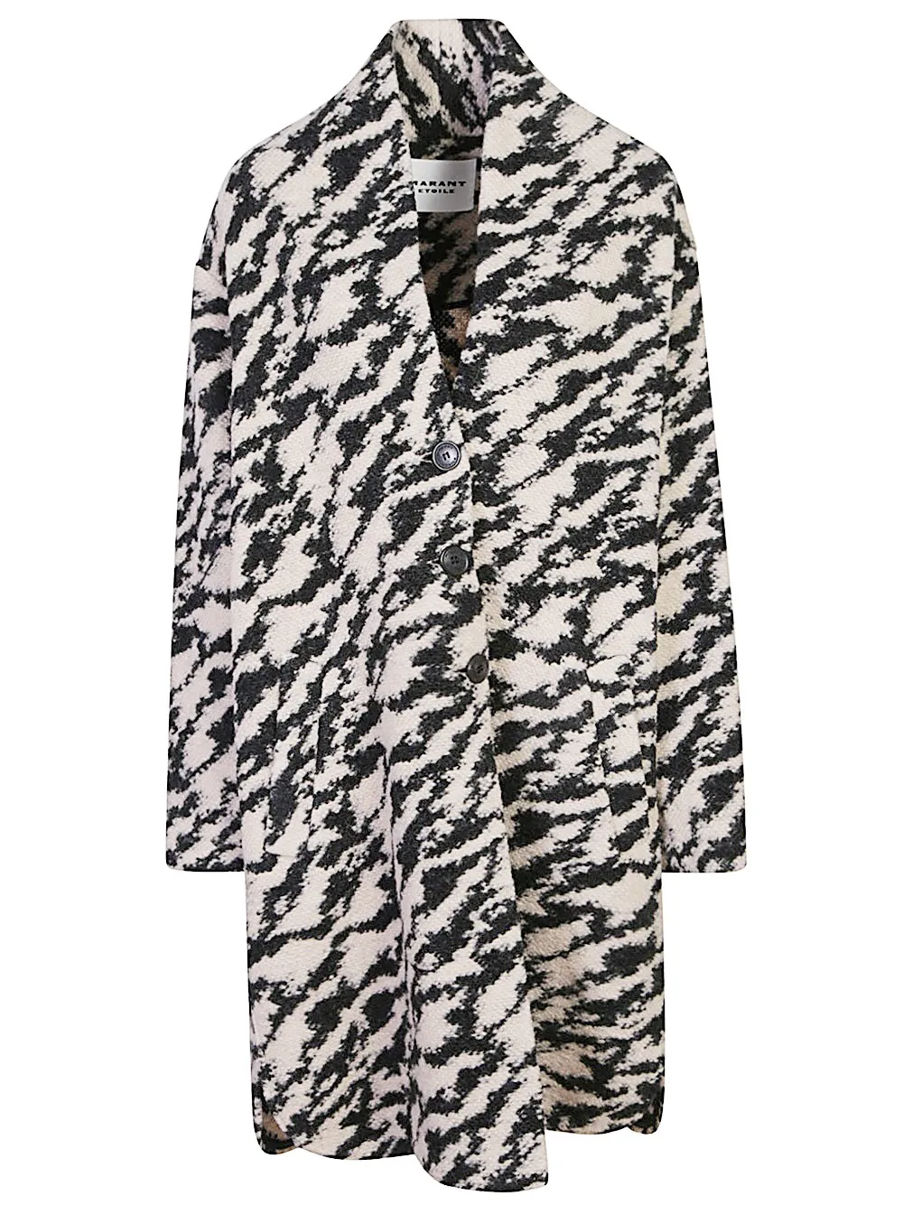 MARANT ETOILE Cappotto Felexia