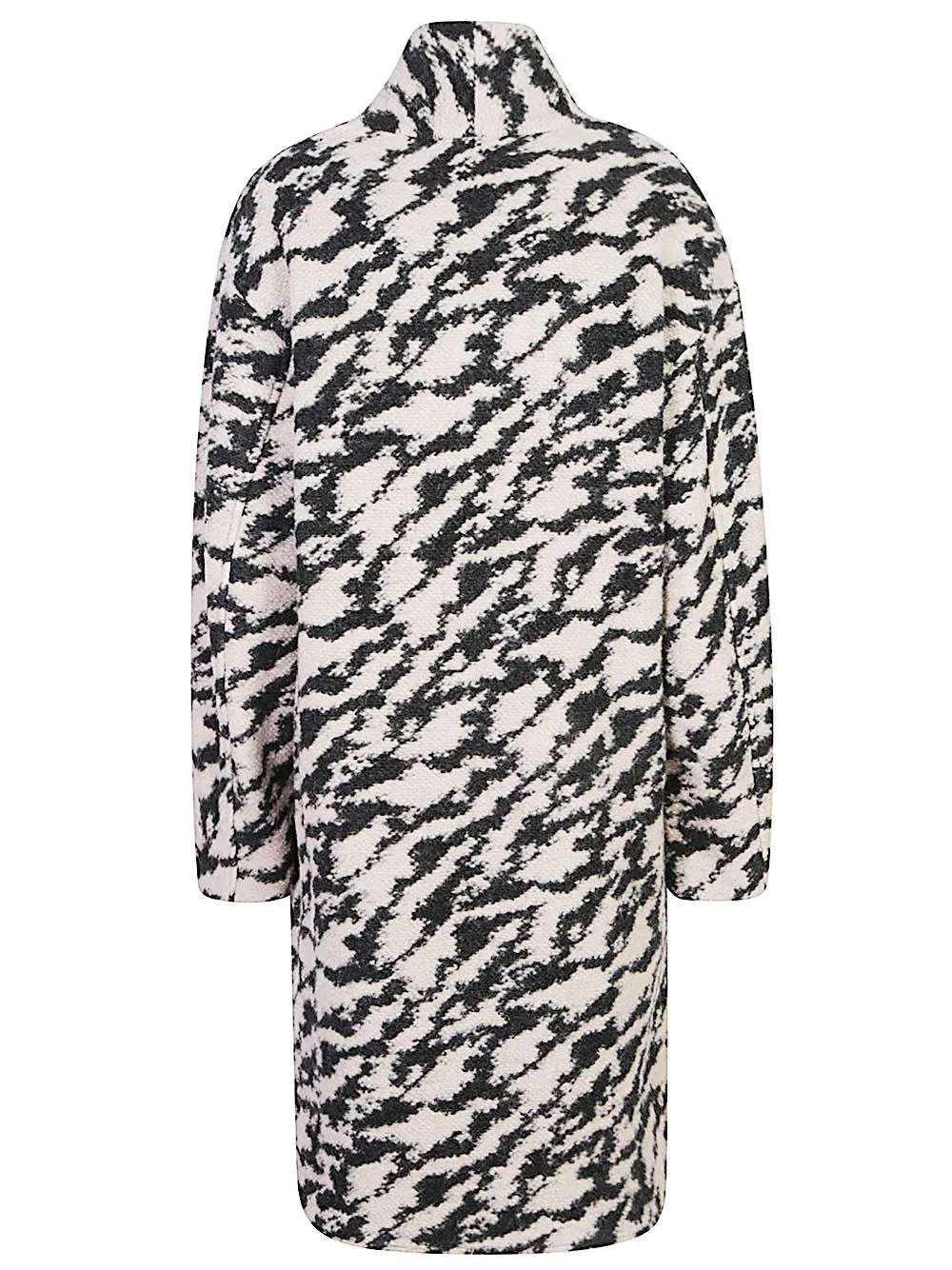 MARANT ETOILE Cappotto Felexia