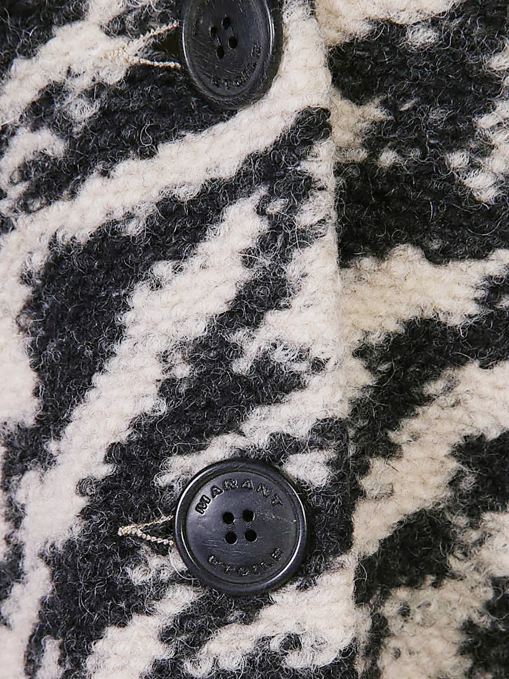 MARANT ETOILE Cappotto Felexia
