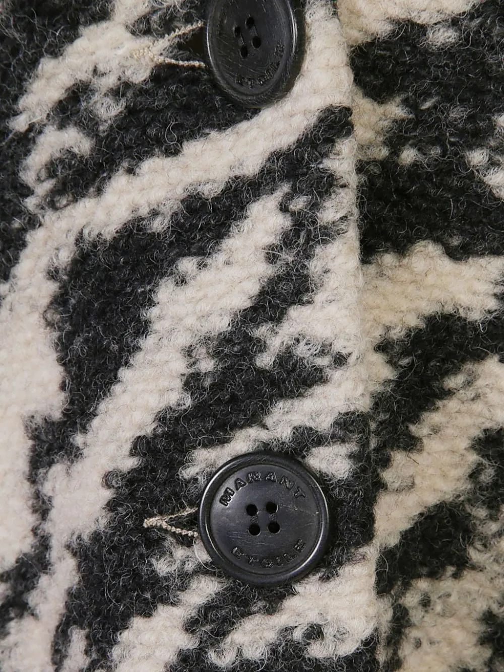 MARANT ETOILE Cappotto Felexia