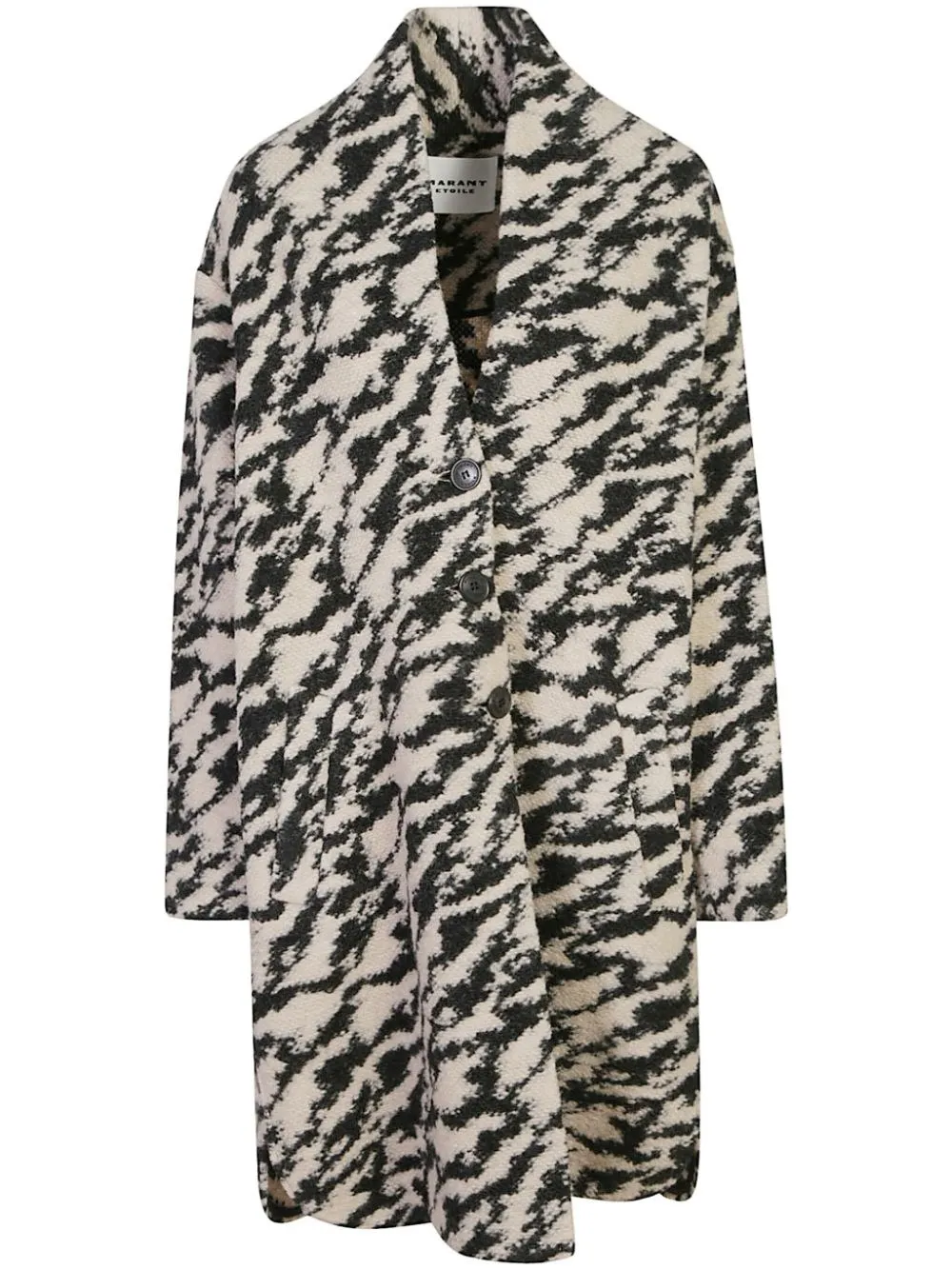 MARANT ETOILE Cappotto Felexia